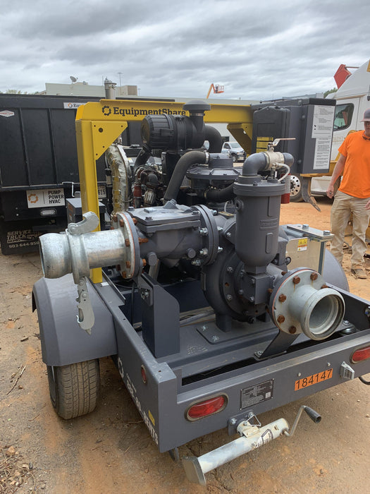 2021 ATLAS COPCO PAC F66 KD