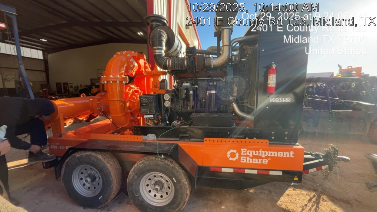 2025 BARCO BP121021J