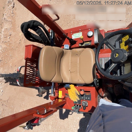 2023 DITCH WITCH RT45A