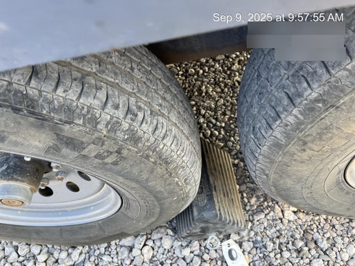 2021 ATLAS COPCO PAC H108 JD