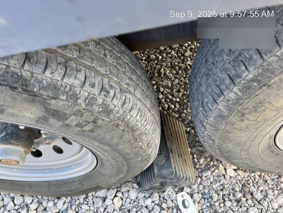 2021 ATLAS COPCO PAC H108 JD