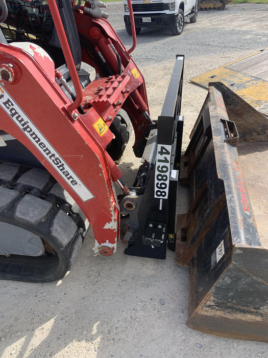 2024 ARROW MATERIAL HANDLING F5100CB