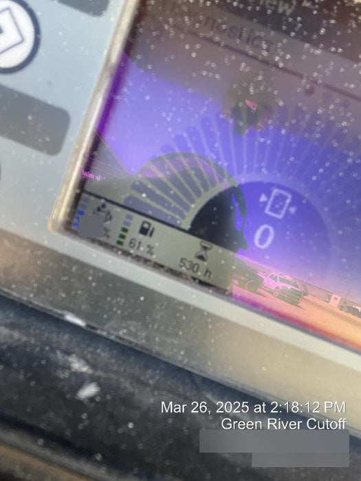 2024 ATLAS COPCO XAS 850