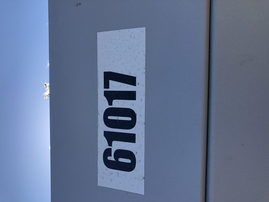 2020 WACKER NEUSON G70