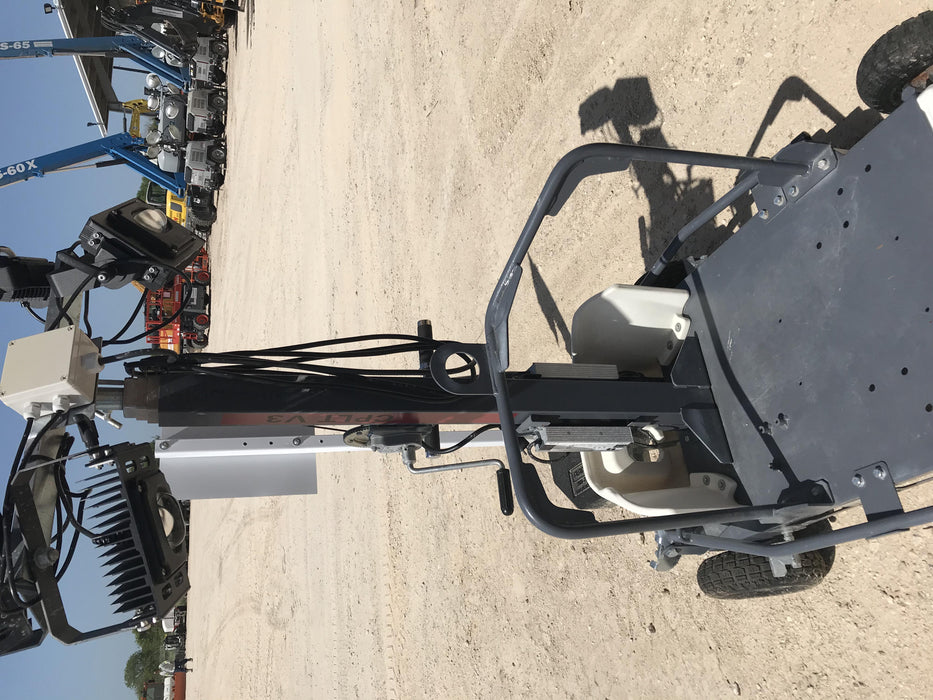 2020 CHICAGO PNEUMATIC CPLT V3