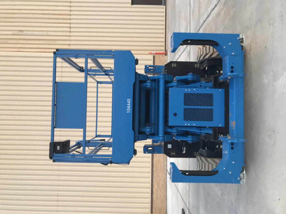 2020 GENIE GS-5390 RT