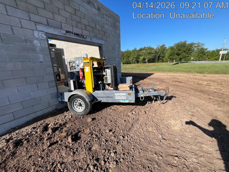2021 ATLAS COPCO PAC66
