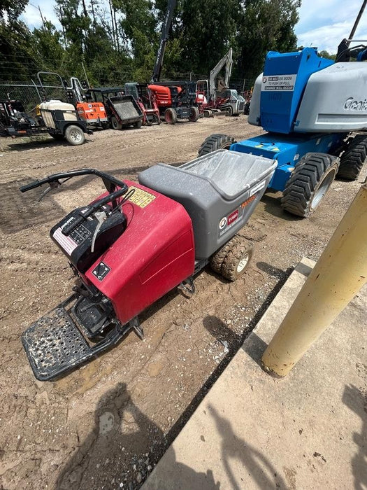 2023 TORO MB-1600