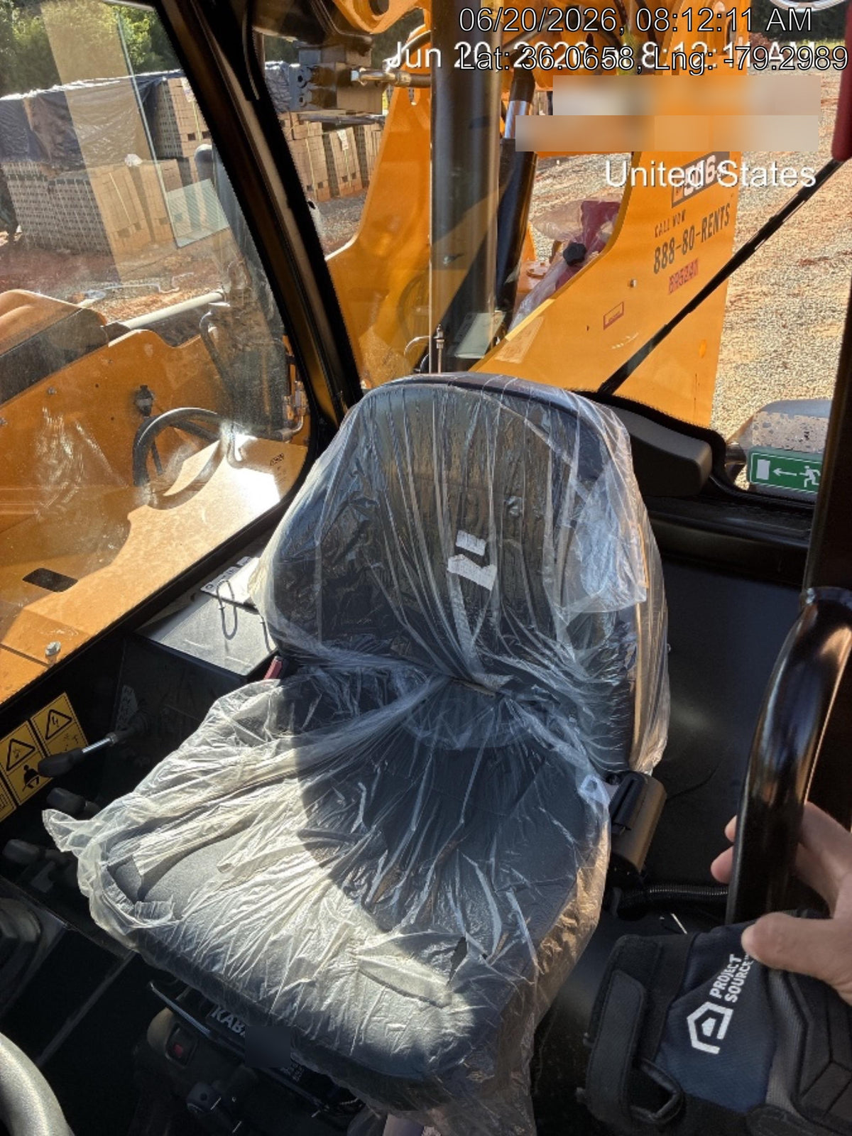 2026 JCB 506-36