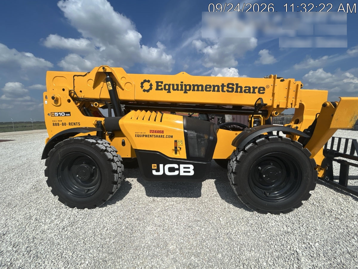2026 JCB 510-56