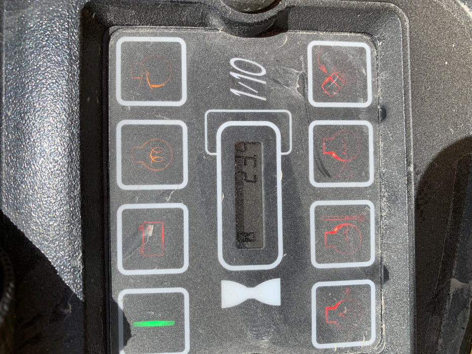 2020 WACKER NEUSON RTLx-SC3