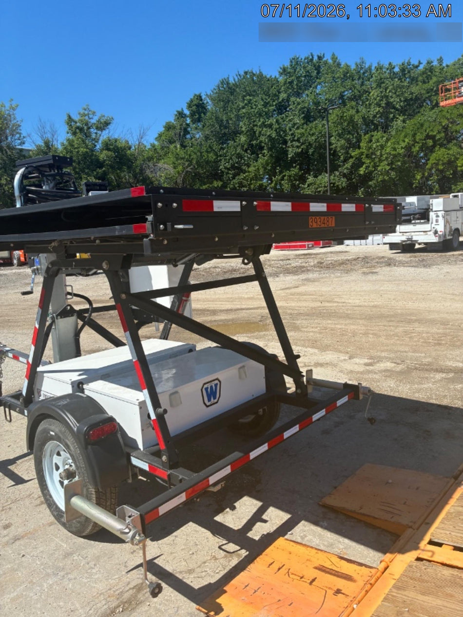 2024 WANCO WLTS-MM8A-1600
