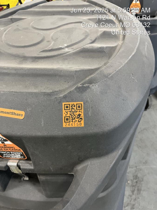 2022 POWER BREEZER PB4BASE