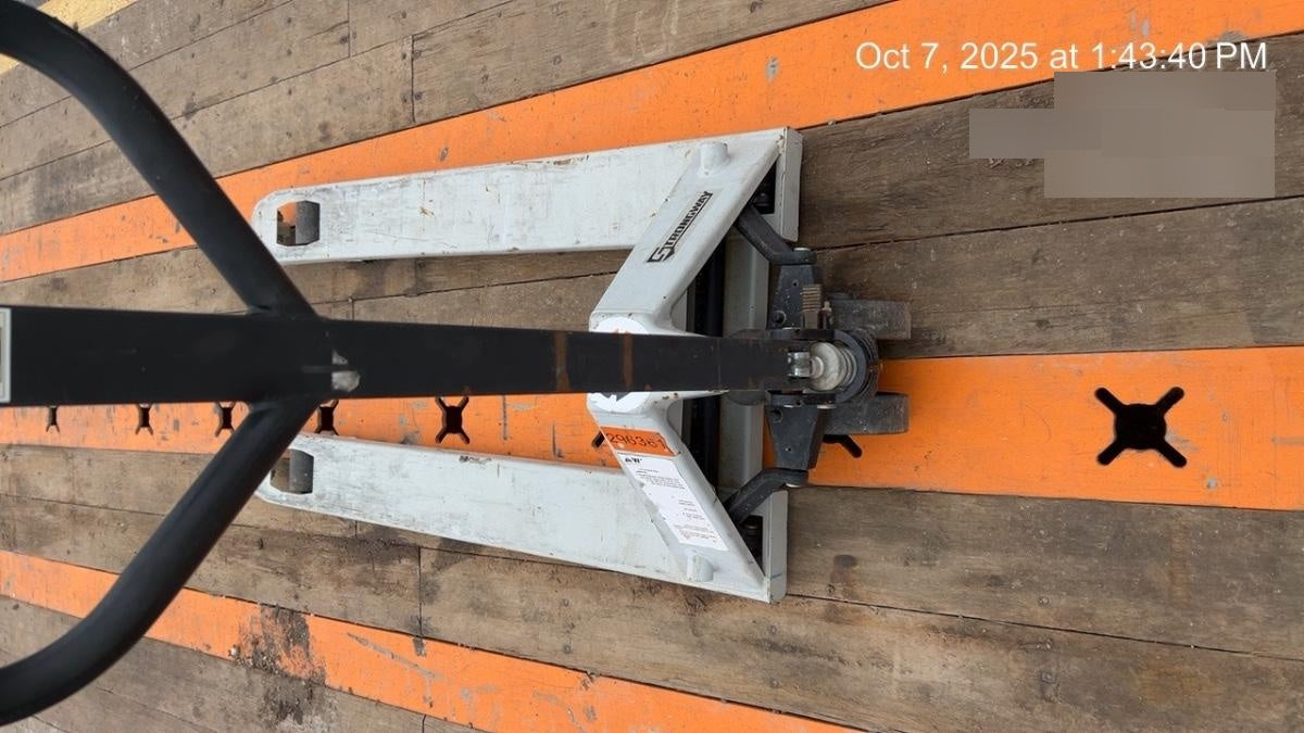 2023 STRONGWAY 55833