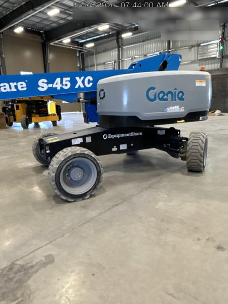 2024 GENIE S-45 XC