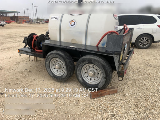 2023 SIMPSON SWT-52517