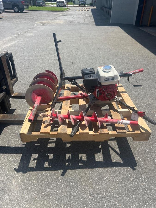 2025 GROUND HOG C-71-5