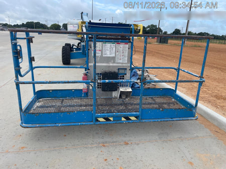 2017 GENIE S-45