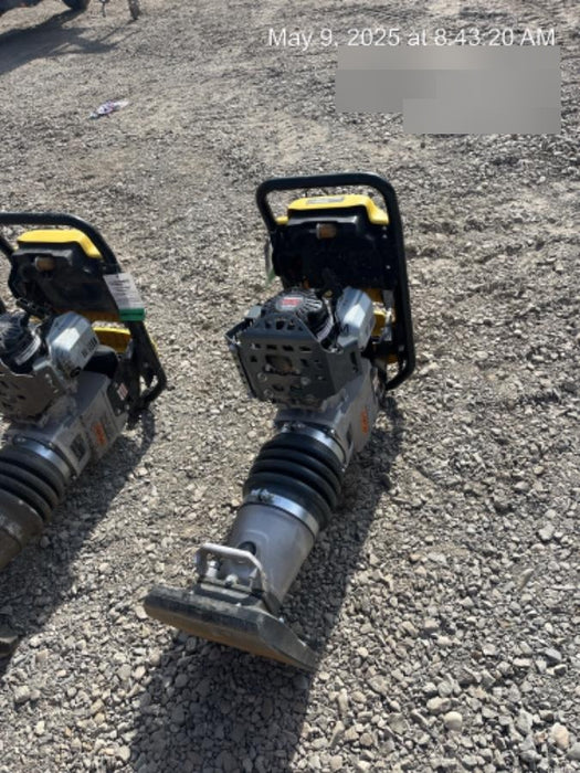 2024 WACKER NEUSON BS68-4Ab/28