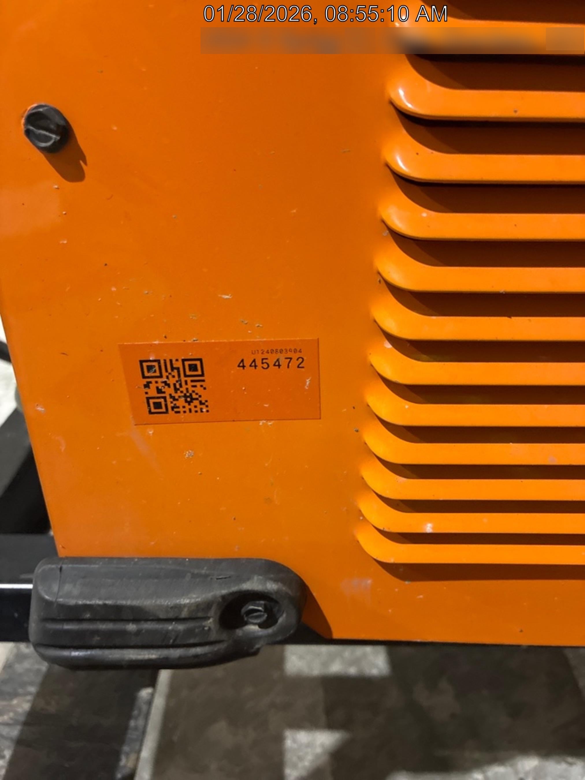2024 LINCOLN ELECTRIC FLEXTEC 350X