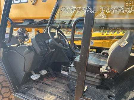 2026 JCB 512-56