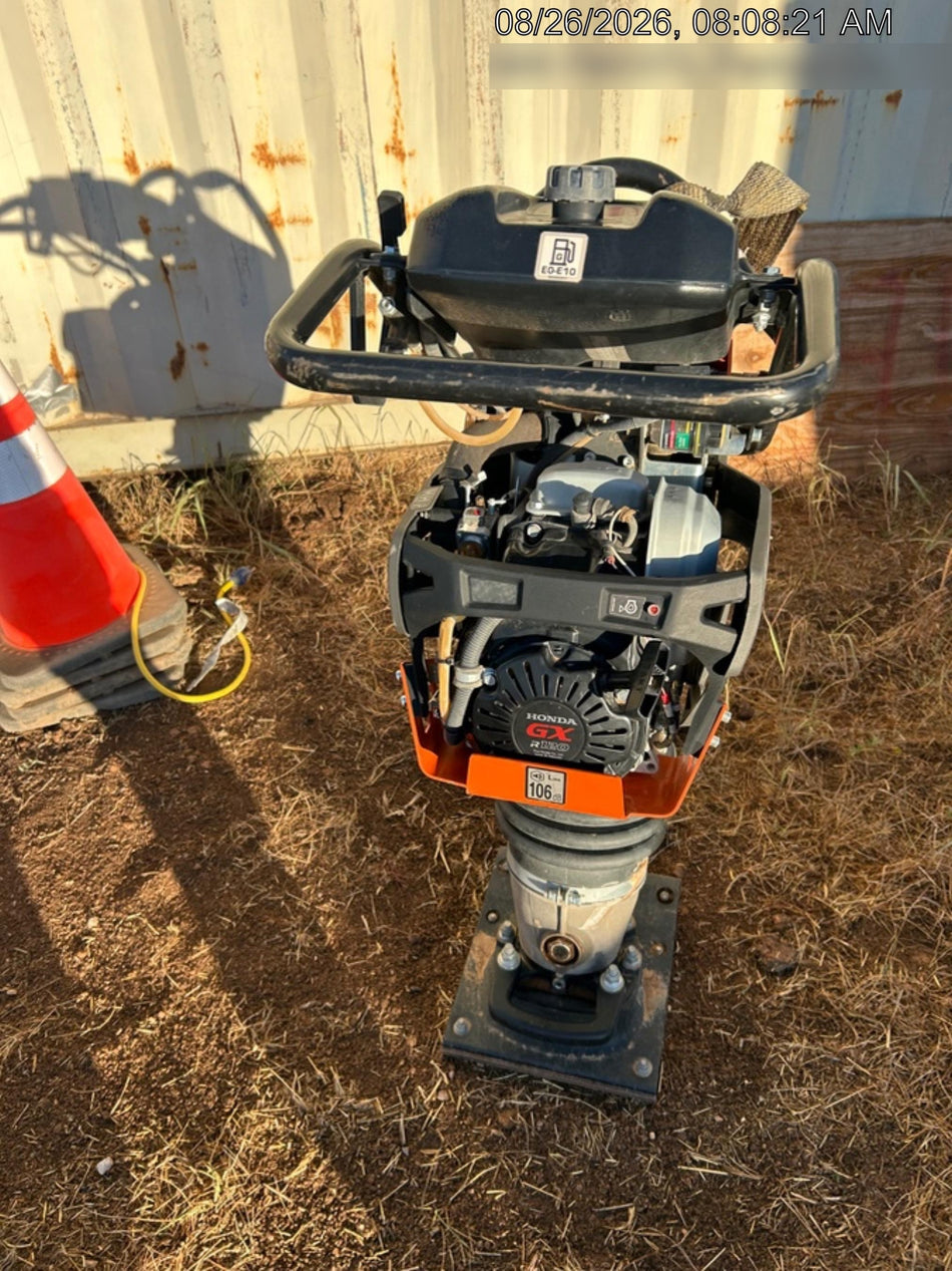 2025 HUSQVARNA LT6005