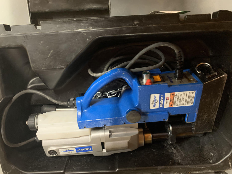 2020 HOUGEN MFG HMD917