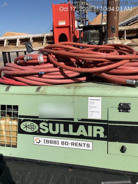 2019 SULLAIR 185-DPQ
