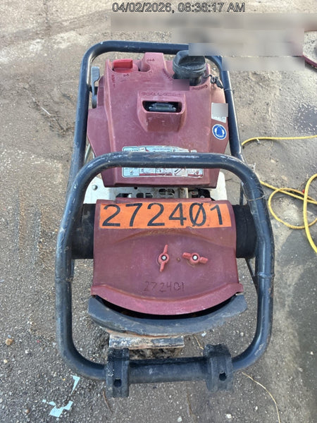 2022 DYNAPAC DR7X
