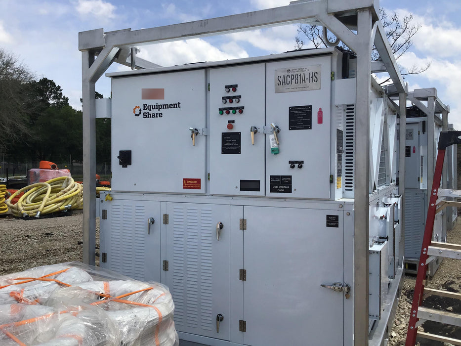 2020 SMARTECH SACP81A-HS