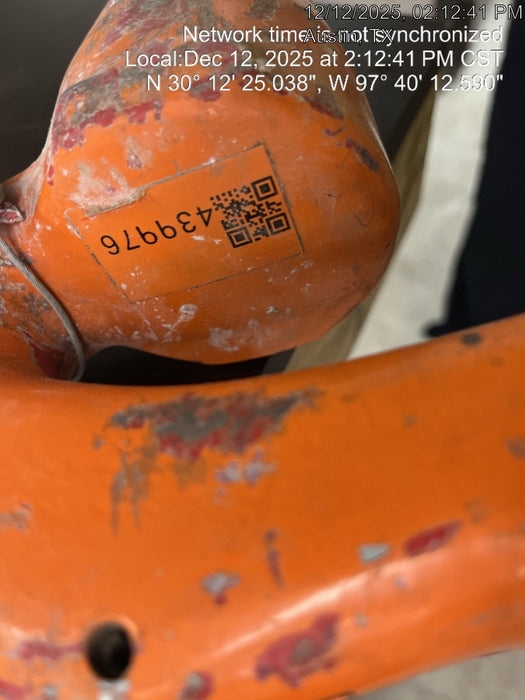 2024 MICHIGAN PNEUMATIC EME-4123-3R-QC