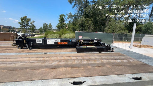 2025 STAR INDUSTRIES M1360B - Star JIB Boom