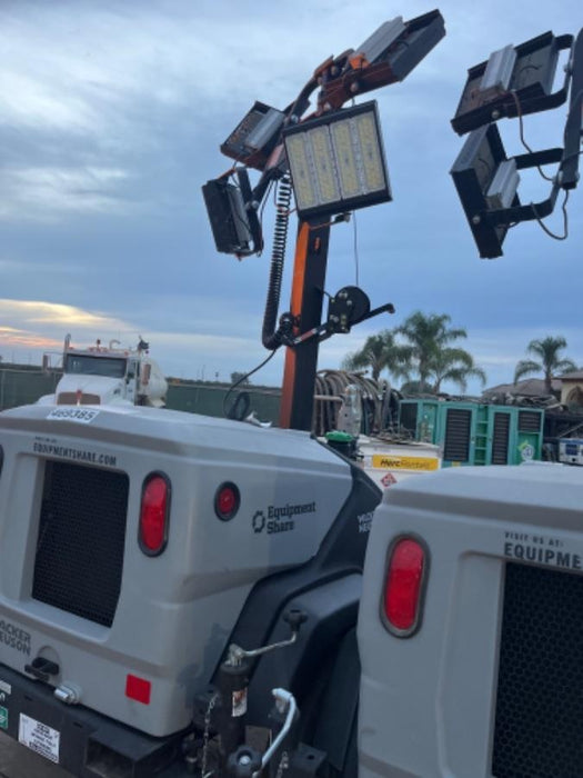 2024 WACKER NEUSON LTT4