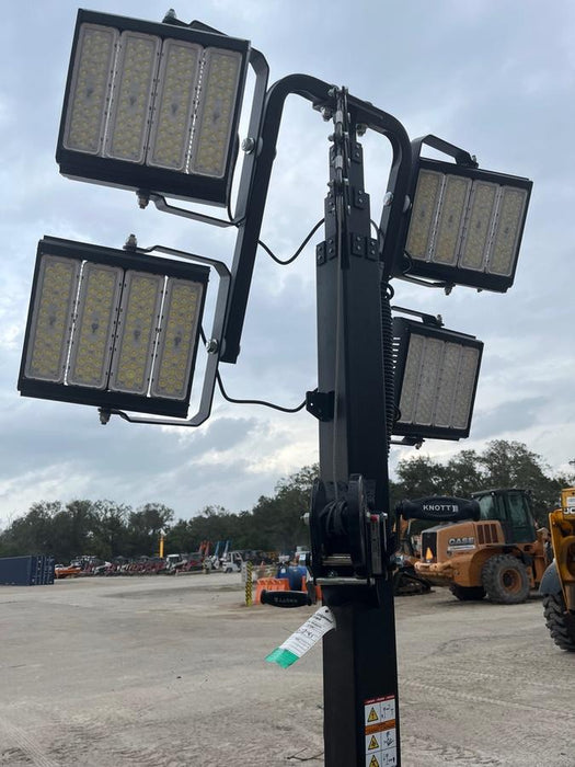 2024 WACKER NEUSON LTT4