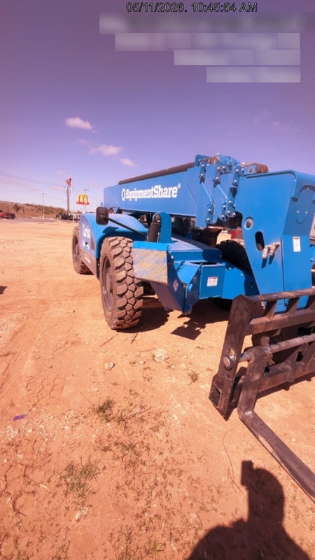 2026 GENIE GTH-1056
