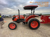 2024 KUBOTA M7060HD Canopy