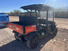 2022 KUBOTA RTV-X1140W-H (Canopy)