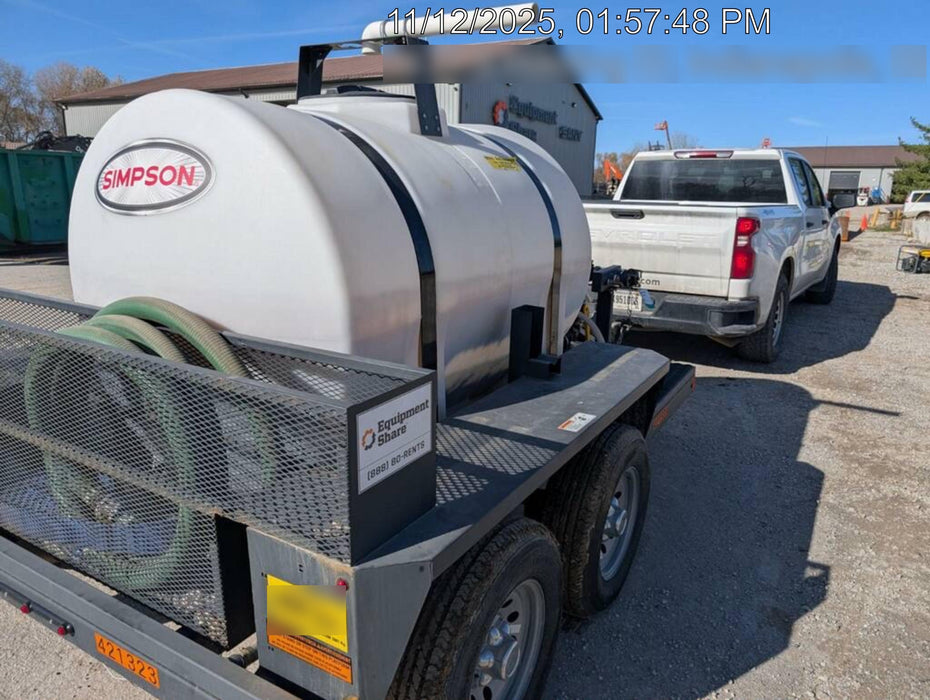 2024 SIMPSON SWT-52517