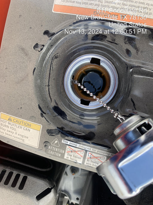 2023 MULTIQUIP QP4TH