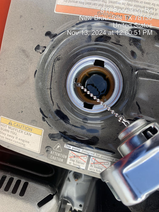 2023 MULTIQUIP QP4TH