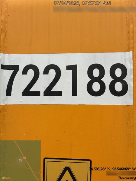 2026 JCB 506-36