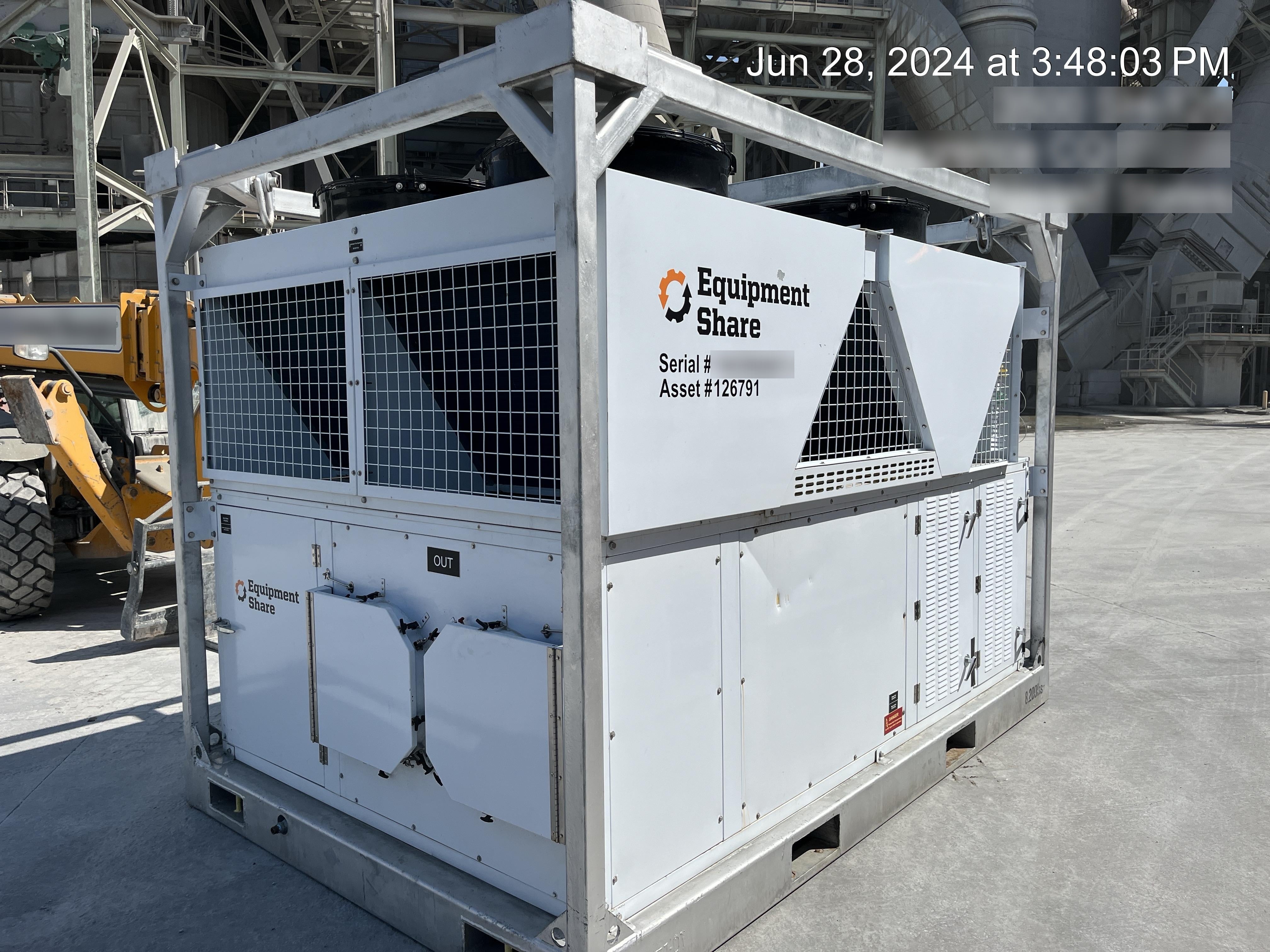 2021 SMARTECH SACP81A-HS