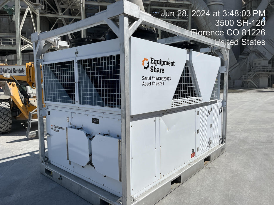 2021 SMARTECH SACP81A-HS