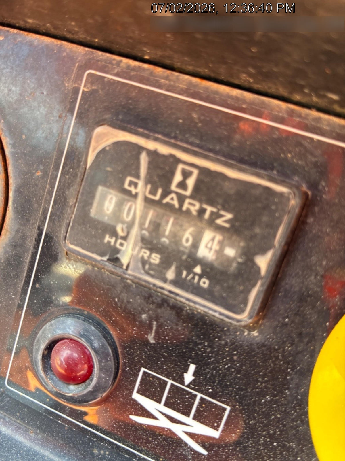 2021 JLG ES1932