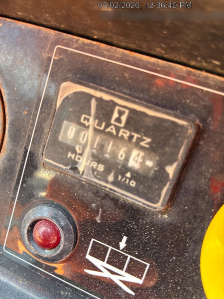 2021 JLG ES1932