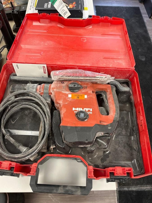 2020 HILTI TE 50-AVR