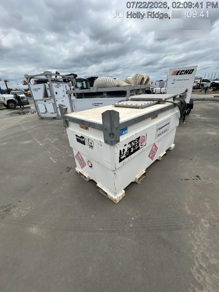 2021 TRANSCUBE 20TCG(G)W-NA