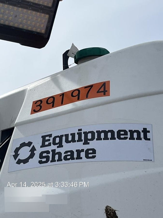 2024 Generac MLT2 Diesel, Flex Switch 120V Input, Powerzone Controller, 
(4) 320W LED Lights, 4kW Generator, 39.9 Gal Fuel Tank, 2" Ball, T3