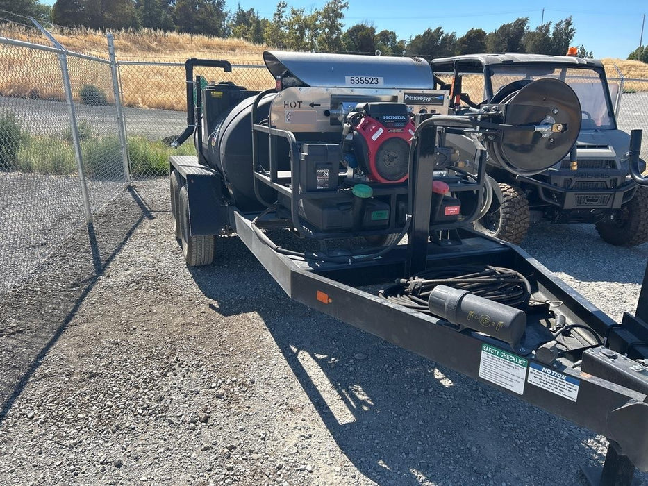 2025 WYLIE EXP-550L-S-HOTG