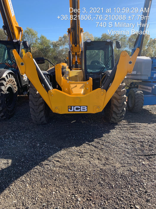2021 JCB 512-56